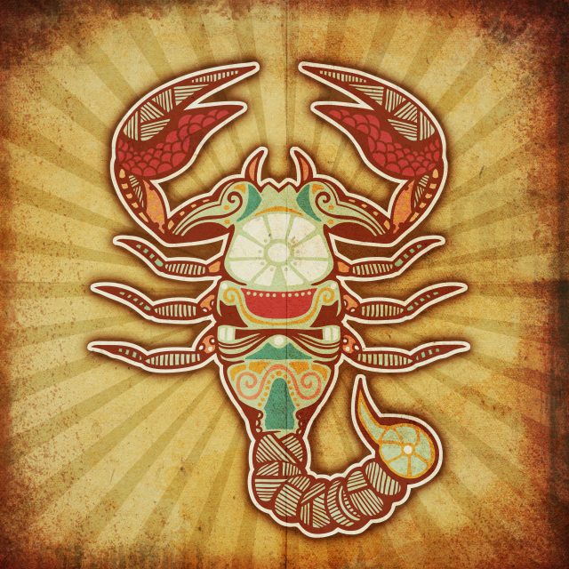 horoscoop-schorpioen