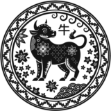 Chinese horoscoop voor sterrenbeeld Os