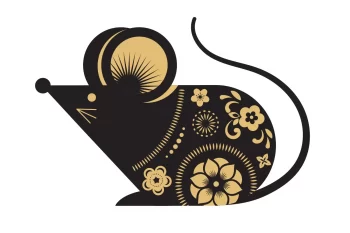 Chinese jaarhoroscoop Rat