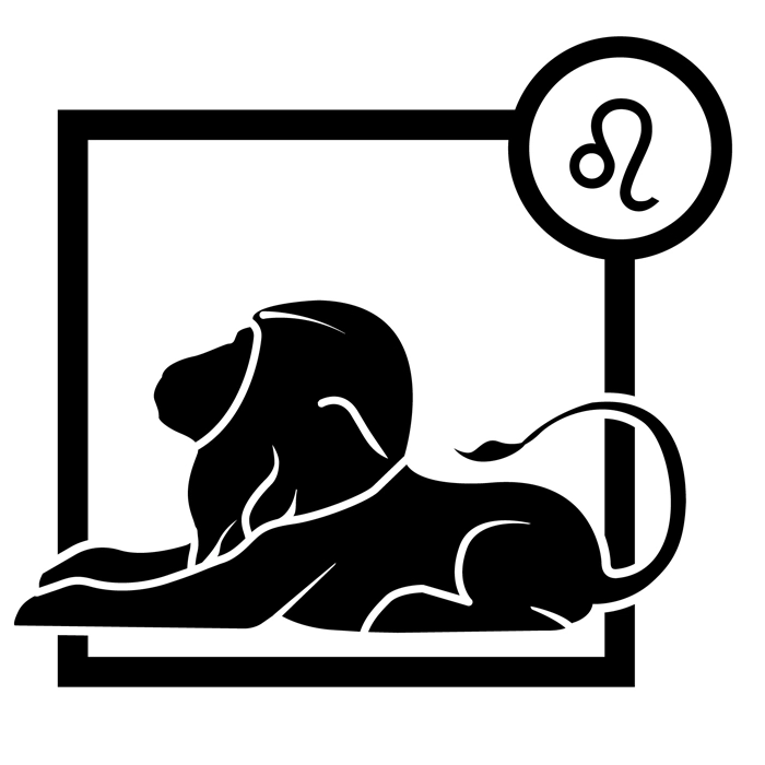 sterrenbeeld augustus leeuw