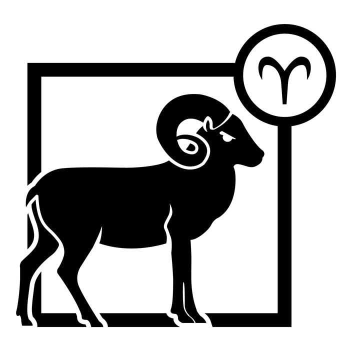 sterrenbeeld maart ram