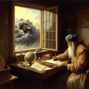 Nostradamus-voorspellingen-voor-2024-het-jaat-van-de-Draak