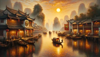 Chinese daghoroscoop