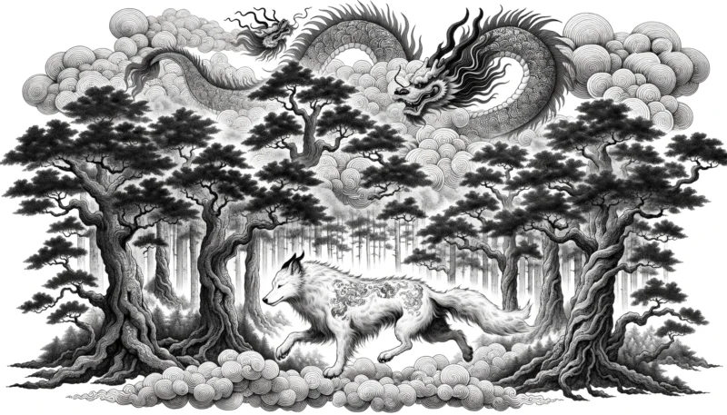Chinese horoscoop 2024 Hond