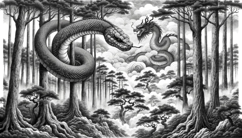 Chinese horoscoop 2024 Slang