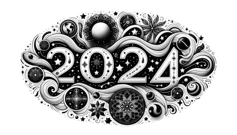 horoscoop 2024