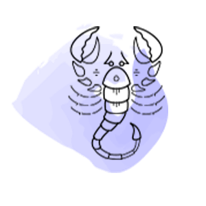 Horoscoop vandaag voor de Schorpioen