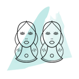 Horoscoop morgen voor de Tweelingen