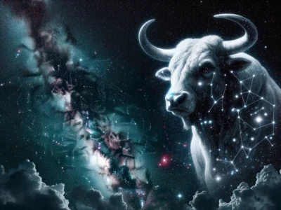 Sterrenbeeld Stier Engels