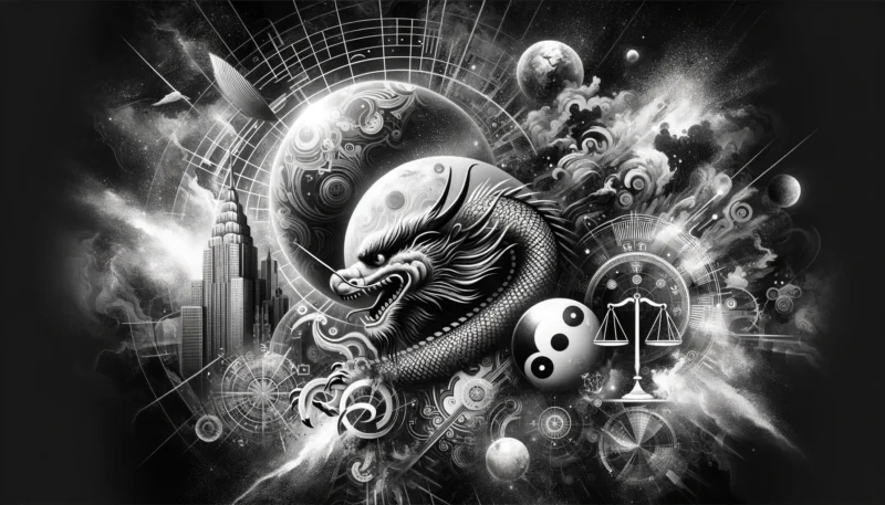 astrologische voorspellingen 2024