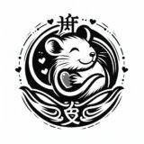 Chinese horoscoop Rat in de liefde